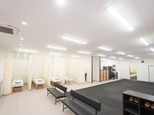 からだ回復セラピー 東広島整体院の雰囲気（当院内の写真です！）