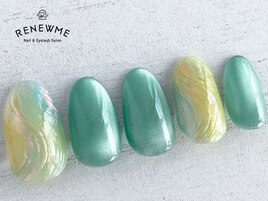 Hand☆定額デザイン