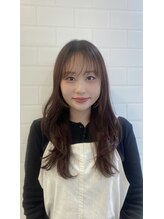 恵比寿ミリ(mm) saho