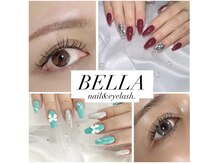 ベッラ(BELLA)