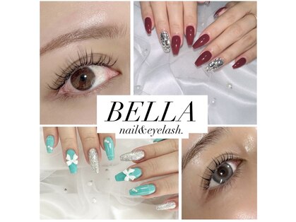 ベッラ(BELLA)の写真