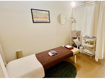 クボ鍼灸院の写真