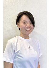 ビプラスビューティー 松山店(Biplus Beauty) 曽我部 トレーナー