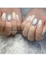 はあとねいる 今出川店/お客様ネイル