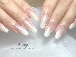 《パラジェル》ベイビーブーマー