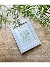 パラスパガーデン 福岡(para spa GARDEN)/【　インスタ始めました☆　】