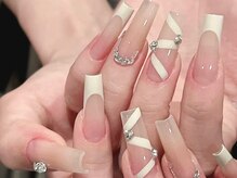 モナサロン(Mona salon)/フレンチ