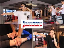 ジャムディ 中野新橋(jamMDy)