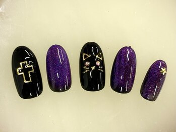 ハンド 定額シンプル