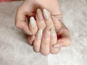 ネルフィーズ(NAILFY's)/