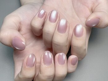 カナネイル(KANA.nail)/マグネット