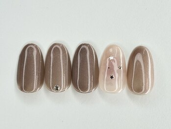 タイニー バイ トゥルー(Tiny by TRU)/11