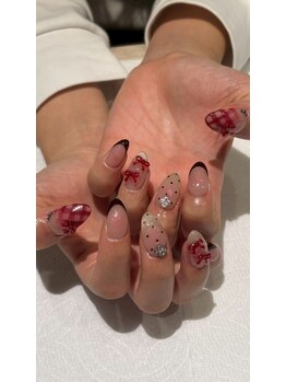 アンベリール(Embellir)/