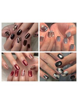 4000円以下のメニューがあるサロン