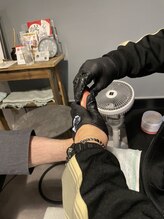 足つぼまーさん/