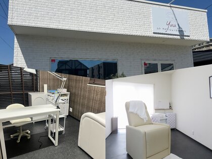 ユウ(Yuu)の写真