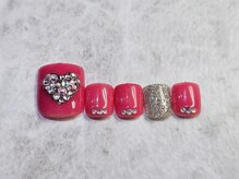 ウィンク(WINK)/フット定額¥8500