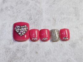 フット定額¥8500