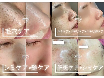 ターミナルジム アンド ビューティーサロン(TERMINAL GYM&BEAUTY SALON)の写真