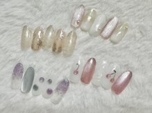 西岐阜デザイン 4,400円♪ナチュラルデザインからトレンドまで◎