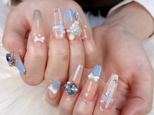 ルビーネイル93(RuByNail93)/