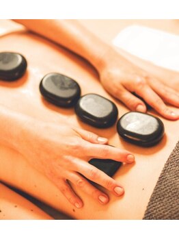 サロン チュンパカ(Salon Cempaka)/ホットストーン＊
