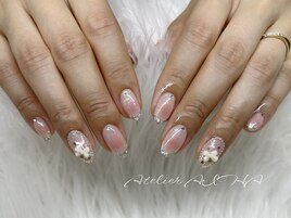 ガラスフレンチ