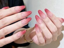センスネイル 自由が丘店(Sense Nail)/日常グラデーション
