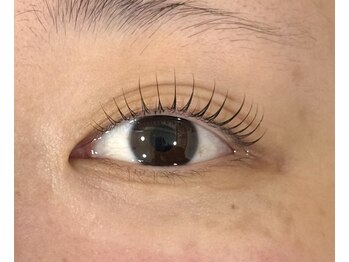 ゾーイ(Zoe)/lash lift