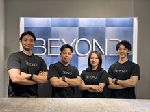 ビヨンド 平塚店(BEYOND)