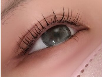 シルーナ(Ciluna)/マツエク/つけ放題