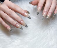 ネイルアンドアイラッシュサロン ハーブス(HERBS)