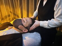 ニドネ(nidone)/男性のご利用も増えております！