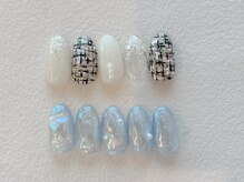 ネフェル 旭店(Nefer)/＊February sample＊¥11000