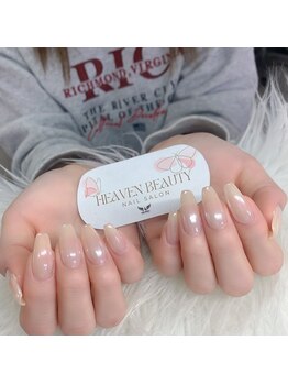 ヘブン ネイル 鶯谷(HEAVEN Nail)/