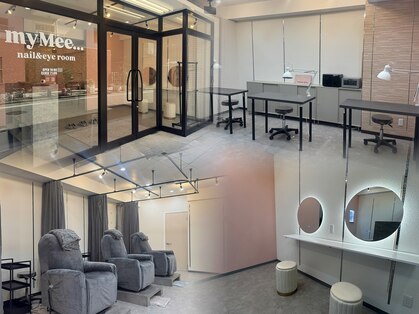 マイミー(myMee...)の写真