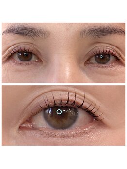 ケイアイビューティーサロン(KIBeauty Salon)/ラッシュリフト
