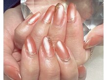 ジェー エス シー ネイル(J.S.C.nail)の雰囲気（入学式や結婚式などのイベントデザインもお任せ下さい♪）
