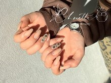 シュエット(Chouette)/ミディアムコース