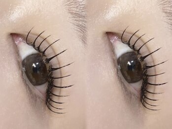 アイ ビューティー ルクール 見附店(EYE BEAUTY Le Coeur)/担当【吉田】