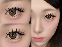 ケーケーエスビューティー 天王寺店(KKS Beauty)/上下マツエク/LDカール