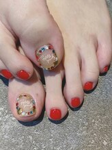 エーエムネイル(Am:nail)/