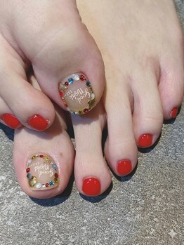 エーエムネイル(Am:nail)/