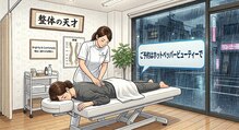 整体の天才 千駄木駅前店