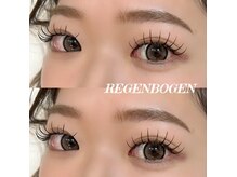 ヘアーデザイン レーゲンボーゲン(REGENBOGEN)