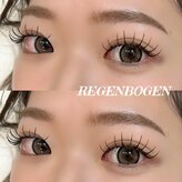 ヘアーデザイン レーゲンボーゲン(REGENBOGEN)