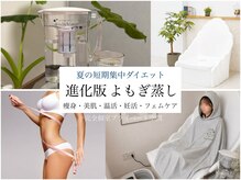 ヨサパーク ミルラ ベール(YOSA PARK Myrrh Veil)