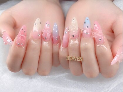 ヘブン 池袋(HEAVEN)の写真