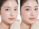 トリート 芦屋店(treat)の写真/≪アイブロウ眉毛Wax導入店≫プロの施術で印象的な美人眉に♪ナチュラルに仕上がる眉毛パーマも人気◎