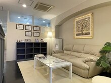 ルッソ 高松店の雰囲気（店内＊）